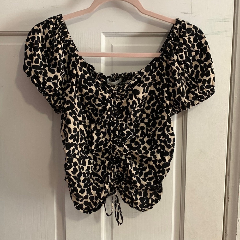 H&M Top